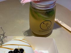 -狐狸和向日葵(北京路店)
