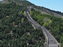 -雁门关景区