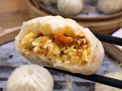 肉蟹黄包-陈傻子餐厅(世纪都会店)