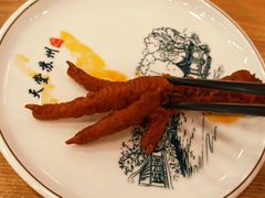 -老苏州大客堂·苏帮菜·松鼠桂鱼·苏州传统小吃(观前街人民商场店)