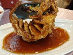 -丰泽园饭店