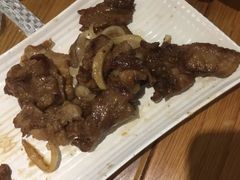 -云晓光头烧烤吧(新大陆广场店)