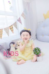 -拾光盒子儿童摄影(别墅店)