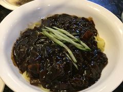 -桃园中华料理炸酱面(燕儿岛路店)