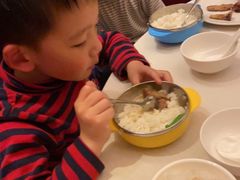 -上海金桥红枫万豪酒店-万豪中餐厅