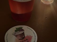 -MM·五声·音乐人与调酒师(西安路店)