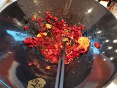 -天府国麻辣香锅(悦荟广场店)