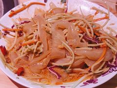 -和晟shèng铁锅炖·东北菜(南山店)