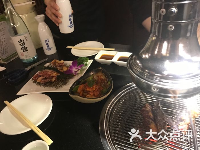 大志烤肉图片 - 第1张