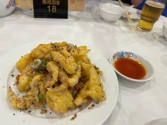 -凤城酒家(渣华道)