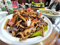 -龙兴食府(锦绣家园店)