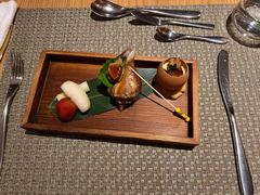 -香樟花园法式铁板烧(恒隆广场店)