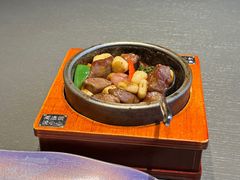 -曾宴·楚菜(湖北省博物馆店)