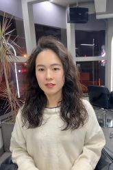 -XIMA·美发沙龙