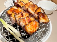 -蔡澜点心·粤菜(西单大悦城店)