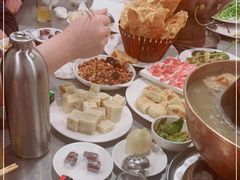 -三兴涮羊肉(荣安大街店)