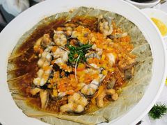 -3号仓库·创意中国菜(新世界城店)