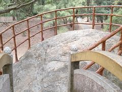 -宋井风景区