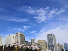 -盛江山自助料理(奥莱锦辉购物广场店)