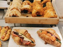 -PAPER STONE BAKERY(万菱汇店)