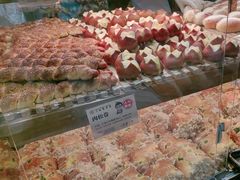 -丁香西饼屋(桂林路店)