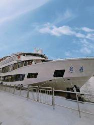 点击看大图 -Doris一站式游轮婚礼船东直营店(外滩店)