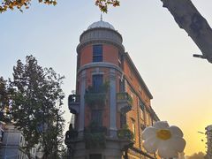 -飞马旅黎黄陂路文旅街区