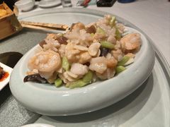 -昱德来·天津菜(河西店)