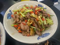 -潇湘阁(三里屯SOHO店)