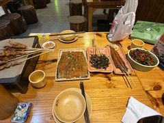 -水浒湘西小串烧烤.小龙虾.烤鱼(员村店)