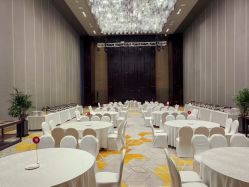 -长沙梅溪湖金茂豪华精选酒店·宴会厅