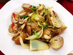 -QQ海鲜餐厅