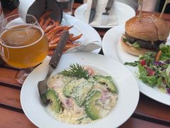 -京A Taproom·精酿餐吧(CBD店)