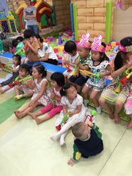 -孩子王(盐城宝龙广场店)