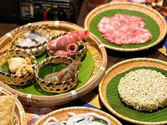 -泰妃殿(武汉首店)