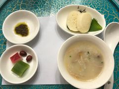 鸭参粥-松云泽