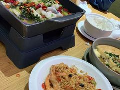 -美食小镇·观赏珍稀鸟类·长隆熊猫酒店