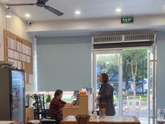 -老西白点心店