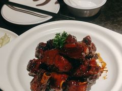 -一记洛阳菜·糖醋小排·水席(十字街店)