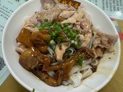 -荔林食店(西华路店)
