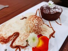 -花十悦·鲜花咖啡餐厅(振业城一期店)