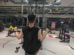 -一年四季24小时智能健身(广百店)