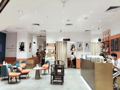 -海马体照相馆(万菱汇店)