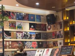 -安妮意大利餐厅(世贸天阶店)