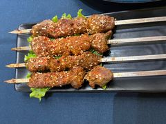 -伊带伊路新疆美食府(呼家楼店)