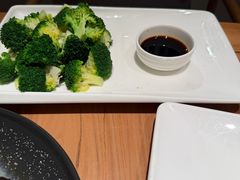 -枣子树·素食餐厅(普陀山店)