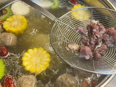 -官塘陈记鱼生·潮汕砂锅粥·牛肉火锅(潮枫路总店)