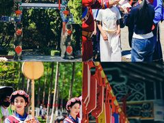 -云南民族村