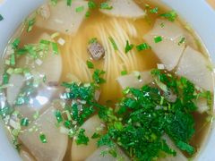 清汤牛肉面-苏氏牛肉面(惠工街店)