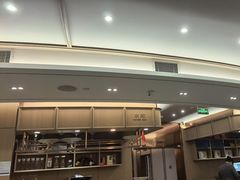 -国贸旋转餐厅(国贸广场店)